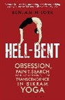 Benjamin Lorr, Lorr Benjamin - Hell-Bent