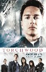 Peter Anghelides - Torchwood: Another Life