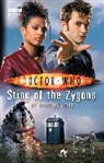 Stephen Cole, Stephen ("Vice President Cole, Cole Stephen - Doctor Who: Sting of the Zygons