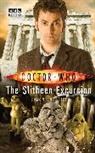 Simon Guerrier - Doctor Who: The Slitheen Excursion
