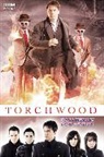 David Llewellyn - Torchwood: Trace Memory