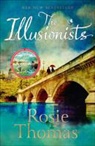 Rosie Thomas - The Company of Strangers
