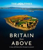 The Times, Times Atlases - Britain from Above