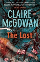 Claire McGowan - The Lost