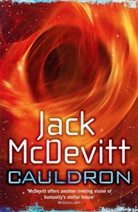 Jack McDevitt - Cauldron