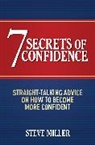 Steve Miller - 7 Secrets of Confidence