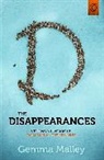 Gemma Malley, Emily Bain Murphy - Disappearances