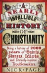 Nick Page - Nearly Infallible History of Christianity
