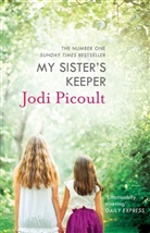 Jodi Picoult - My Sister's Keeper