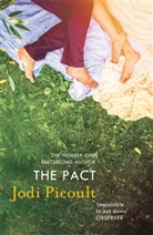 Jodi Picoult - The Pact