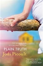 Jodi Picoult - Plain Truth