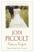 Jodi Picoult - Picture Perfect