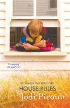 Jodi Picoult - House Rules