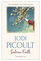 Jodi Picoult - Salem Falls