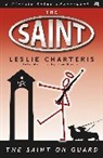 Leslie Charteris - The Saint on Guard