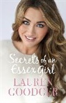 Lauren Goodger, Goodger Lauren - Secrets of an Essex Girl
