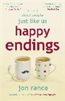 Jon Rance, Rance Jon - Happy Endings