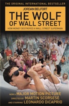 Jordan Belfort - Wolf of Wall Street