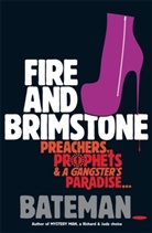 Bateman, Colin Bateman - Fire and Brimstone