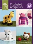 Amy Palmer, Amy Palmer - Craft Tree Crocheted Amigurumi