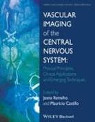 Mauricio Castillo, Mauricio Ramalho Castillo, J Ramalho, Joana Ramalho, Joana Castillo Ramalho, Mauricio Castillo... - Vascular Imaging of the Central Nervous System