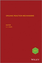 A. C. Knipe, A. C. (School of Bms Knipe, AC Knipe, W. E. Watts, C Knipe, A C Knipe... - Organic Reaction Mechanisms 2011