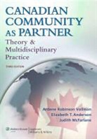 Ardene Vollman - Canadian Community As Partner