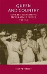 Emma Vickers, Vickers Emma - Queen and Country