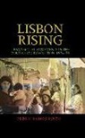 Pedro Pinto, Pedro Ramos Pinto, Pedro Ramos Pinto - Lisbon Rising