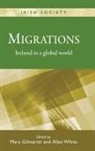 Mary Gilmartin, Mary White Gilmartin, Allen White, Allen Allen White, Mary Gilmartin, Allen White - Migrations