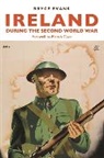 Bryce Evans, Evans Bryce - Ireland During the Second World War