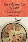 Giordano Nanni - Colonisation of Time