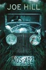Joe Hill - Nos4r2