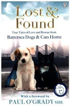 Battersea Dogs &amp; Cats Home, Battersea Dogs &amp;amp, Battersea Dogs and Cats Home, Cats Home, Jo Wheeler, Wheeler Jo - Lost and Found