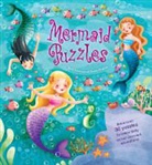 Stella Maidment - Mermaid Puzzles