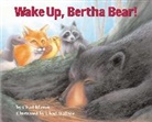 Chad Mason, Chad Wallace - Wake Up, Bertha Bear!