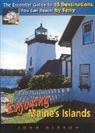 John Gibson - Enjoying Maine''s Islands