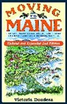 Victoria Doudera - Moving to Maine