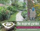 Judy Paolini, Nance Trueworthy, Nance Trueworthy, Trueworthy Nance - Inspired Garden
