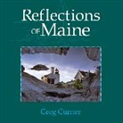 Greg Currier, Currier Greg - Reflections of Maine