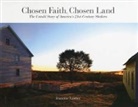 Jeannine Lauber - Chosen Faith, Chosen Land