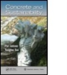 Per Jahren, Per (P.j. Consult Jahren, Per Sui Jahren, Jahren Per, Tongbo Sui, Tongbo (Sinoma Research Institute Sui... - Concrete and Sustainability