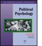 John T. Jost, John T. Jost, John T. Sidanius Jost, John T. Jost, Jost John T., Jim Sidanius... - Political Psychology