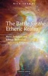Nick Thomas - Battle for the Etheric Realm