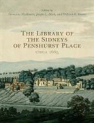 Germaine Warkentin, Germaine Black Warkentin, Joseph Black, Joseph L. Black, William Bowen, William R. Bowen... - Library of the Sidneys of Penshurst Place Circa 1665