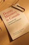 Jacques Bourgault, Jacques Dunn Bourgault, Jacques Bourgault, Christopher Dunn - Deputy Ministers in Canada