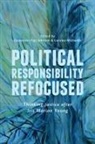 Genevieve Fuji Johnson, Genevieve Michaelis Fuji Johnson, Genevieve Fuji Johnson, Genevieve Fuji Michaelis Johnson, Genevieve Fuji Johnson, Genevieve Fuji Johnson... - Political Responsibility Refocused
