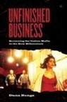 Dana Renga - Unfinished Business