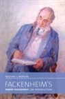Michael L Morgan, Michael L. Morgan - Fackenheim''s Jewish Philosophy