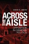 David Smith, David E Smith, David E. Smith - Across the Aisle